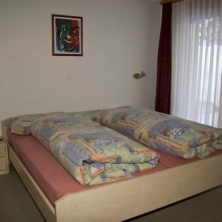 Appartement Haus Dominic A
