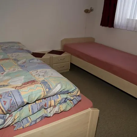 Haus Dominic A Appartement *