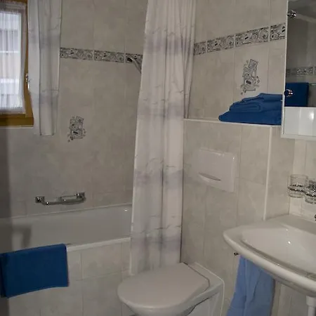 Appartement Haus Dominic A