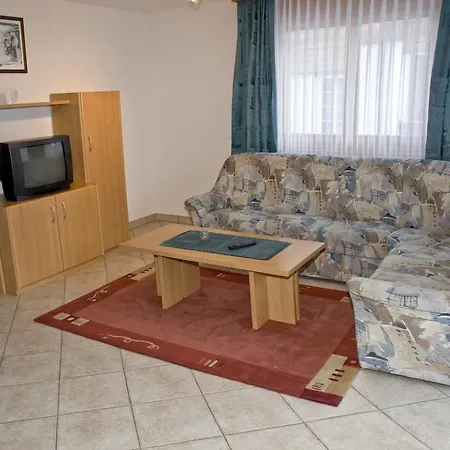 Haus Dominic A Saas Fee