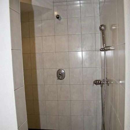 Apartment Haus Dominic A